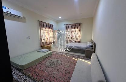 Apartment - Studio - 1 for rent in Ain Khaled - Doha