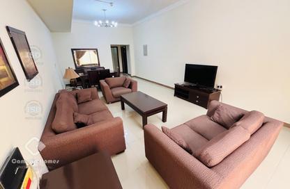 Apartment - 3 - 3 for rent in Al Muntazah Street - Al Muntazah - Doha