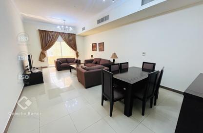 Apartment - 3 - 3 for rent in Al Muntazah Street - Al Muntazah - Doha