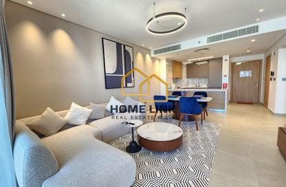 Apartment - 1 Bedroom - 2 Bathrooms for sale in Le Mirage Hills - Fox Hills - Lusail