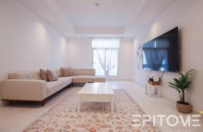 Apartment - 2 Bedrooms - 2 Bathrooms for sale in D22 - Fox Hills - Lusail Apartment - 2 Bedrooms - 2 Bathrooms for sale in D22 - Fox Hills - Lusail