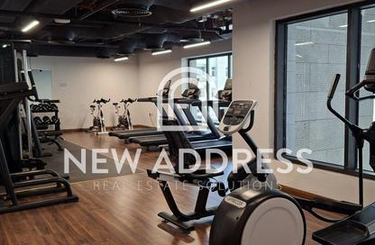 Apartment - 2 Bedrooms - 2 Bathrooms for rent in Fox Hills - Lusail Apartment - 2 Bedrooms - 2 Bathrooms for rent in Fox Hills - Lusail
