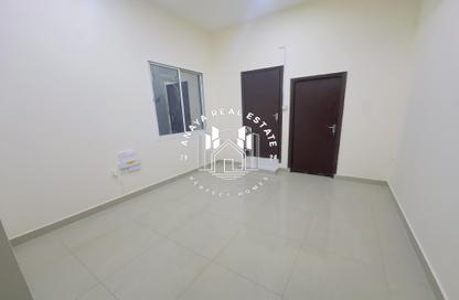 Villa - Studio - 1 Bathroom for rent in Muaither Area - Al Rayyan - Doha