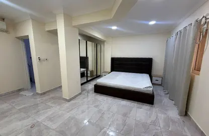 Apartment - 1 Bedroom - 1 Bathroom for rent in Al Dafna - Doha