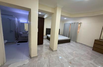 Apartment - 1 Bedroom - 1 Bathroom for rent in Al Dafna - Doha Apartment - 1 Bedroom - 1 Bathroom for rent in Al Dafna - Doha