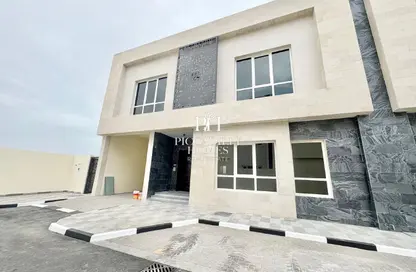 Villa - 7 Bedrooms - 7+ Bathrooms for rent in Al Ebb - Al Kheesa - Umm Salal Mohammed