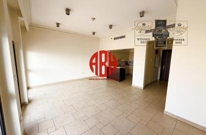 Apartment - 1 Bedroom - 2 Bathrooms for rent in Murano - Qanat Quartier - The Pearl Island - Doha