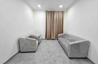Apartment - 1 Bedroom - 1 Bathroom for rent in Old Airport Road - Old Airport Road - Doha Apartment - 1 Bedroom - 1 Bathroom for rent in Old Airport Road - Old Airport Road - Doha