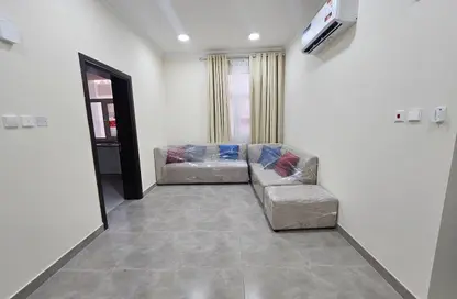 Apartment - 1 Bedroom - 1 Bathroom for rent in Old Airport Road - Old Airport Road - Doha