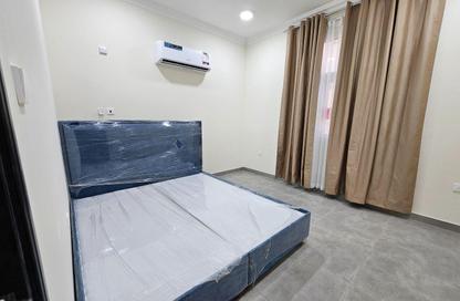 Apartment - 1 Bedroom - 1 Bathroom for rent in Old Airport Road - Old Airport Road - Doha Apartment - 1 Bedroom - 1 Bathroom for rent in Old Airport Road - Old Airport Road - Doha