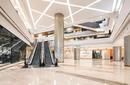 Apartment - 2 Bedrooms - 3 Bathrooms for sale in City Avenue Building C - City Avenue - Al Erkyah City - Lusail