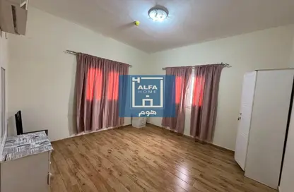 Apartment - 1 Bedroom - 1 Bathroom for rent in Al Nasr Street - Al Nasr - Doha Apartment - 1 Bedroom - 1 Bathroom for rent in Al Nasr Street - Al Nasr - Doha