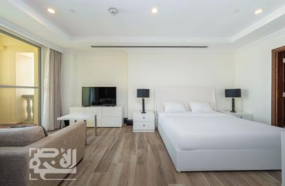 Apartment - Studio - 1 for rent in Tower 19 - Viva Bahriyah - The Pearl Island - Doha Apartment - Studio - 1 for rent in Tower 19 - Viva Bahriyah - The Pearl Island - Doha
