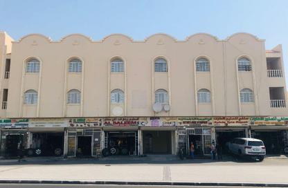 Shop - Studio - 1 Bathroom for rent in Umm Salal Mahammad - Umm Salal City - Doha