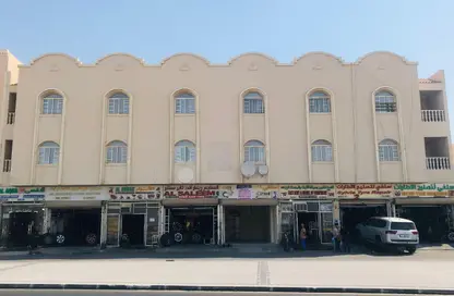 Shop - Studio - 1 Bathroom for rent in Umm Salal Mahammad - Umm Salal City - Doha