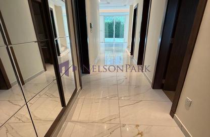 Villa - 6 - 7 for rent in Floresta Gardens - Floresta Gardens - The Pearl Island - Doha