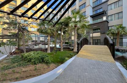 Apartment - 1 - 2 for sale in La Plage South - La Plage - The Pearl Island - Doha