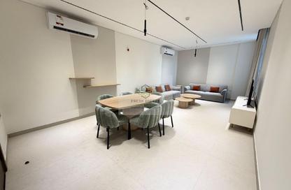 Apartment - 3 - 3 for rent in Al Waab Street - Al Waab - Doha