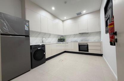Apartment - 3 - 3 for rent in Al Waab Street - Al Waab - Doha