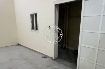 Apartment - 1 Bedroom - 1 Bathroom for rent in Al Kharaitiyat - Umm Salal Mohammed