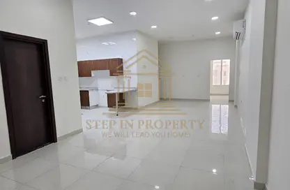 Apartment - 4 Bedrooms - 3 Bathrooms for rent in Al Waab Street - Al Waab - Doha