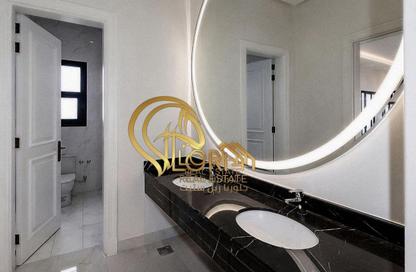 Villa - 7+ - 7+ for rent in Al Nuaija Street - Al Hilal West - Al Hilal - Doha