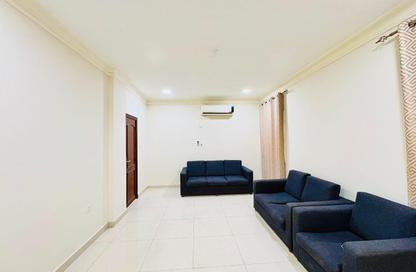 Apartment - 2 Bedrooms - 2 Bathrooms for rent in Old Airport Road - Old Airport Road - Doha