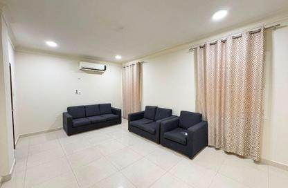 Apartment - 2 Bedrooms - 2 Bathrooms for rent in Old Airport Road - Old Airport Road - Doha