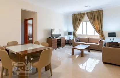 Apartment - 1 Bedroom - 1 Bathroom for rent in Gulf Residence 19 - Gulf Residences - Umm Ghuwailina - Doha Apartment - 1 Bedroom - 1 Bathroom for rent in Gulf Residence 19 - Gulf Residences - Umm Ghuwailina - Doha