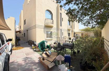Villa - 6 - 6 for rent in Al Ebb - Al Kheesa - Umm Salal Mohammed