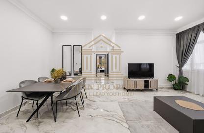 Apartment - 2 - 3 for rent in Al Nasr Street - Al Nasr - Doha