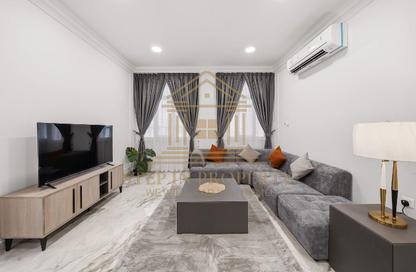Apartment - 2 Bedrooms - 3 Bathrooms for rent in Al Nasr Street - Al Nasr - Doha Apartment - 2 Bedrooms - 3 Bathrooms for rent in Al Nasr Street - Al Nasr - Doha