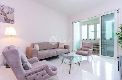 Apartment - 2 - 3 for sale in Viva East - Viva Bahriyah - The Pearl Island - Doha