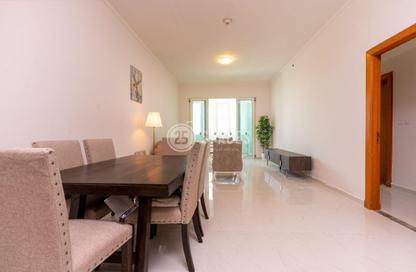 Apartment - 2 - 3 for sale in Viva East - Viva Bahriyah - The Pearl Island - Doha