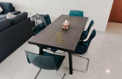 Apartment - 2 Bedrooms - 3 Bathrooms for rent in Viva Bahriyah - The Pearl Island - Doha