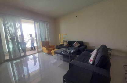 Apartment - 2 Bedrooms - 3 Bathrooms for rent in Viva Bahriyah - The Pearl Island - Doha