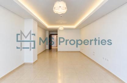 Apartment - 1 - 2 for rent in Viva West - Viva Bahriyah - The Pearl Island - Doha Apartment - 1 - 2 for rent in Viva West - Viva Bahriyah - The Pearl Island - Doha