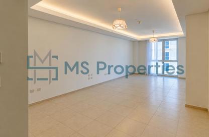 Apartment - 1 - 2 for rent in Viva West - Viva Bahriyah - The Pearl Island - Doha