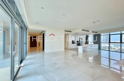 Apartment - 1 Bedroom - 2 Bathrooms for sale in Seef Waterfront - Lusail City - Lusail