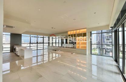 Apartment - 1 Bedroom - 2 Bathrooms for sale in Seef Waterfront - Lusail City - Lusail
