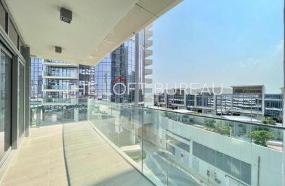 Apartment - 1 Bedroom - 2 Bathrooms for sale in Seef Waterfront - Lusail City - Lusail