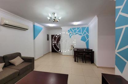 Apartment - 2 Bedrooms - 2 Bathrooms for rent in Al Mansoura - Al Mansoura - Doha Apartment - 2 Bedrooms - 2 Bathrooms for rent in Al Mansoura - Al Mansoura - Doha