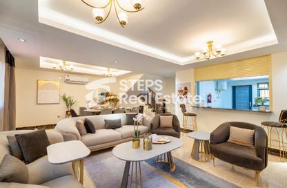 Villa - 5 Bedrooms - 4 Bathrooms for sale in Al Wukair - Al Wukair - Al Wakra