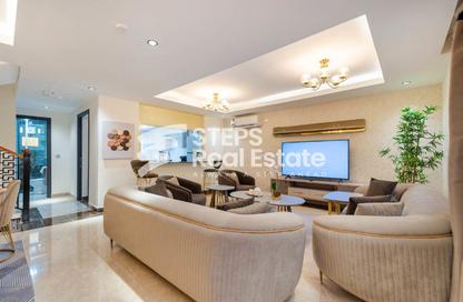 Villa - 5 Bedrooms - 4 Bathrooms for sale in Al Wukair - Al Wukair - Al Wakra