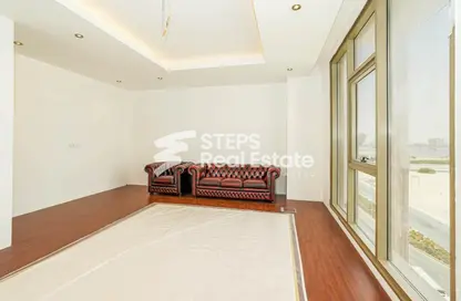 Office Space - Studio - 1 Bathroom for rent in L07 - Fox Hills - Lusail