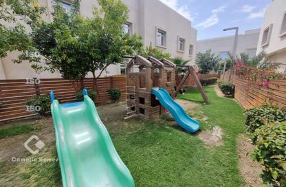 Compound - 3 - 4 for rent in La Verna Compound - Muraikh - AlMuraikh - Doha
