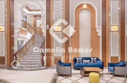 Apartment - 2 - 2 for rent in Fereej Bin Mahmoud North - Fereej Bin Mahmoud - Doha