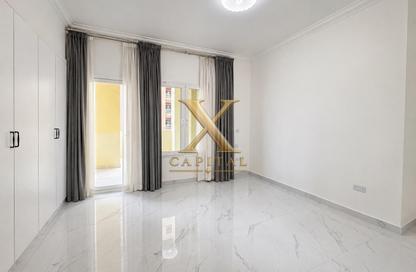 Apartment - 2 - 3 for sale in Tower 10 - Porto Arabia - The Pearl Island - Doha