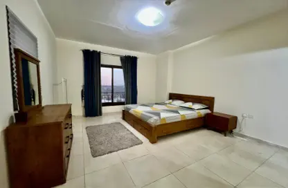 Apartment - 1 Bedroom - 2 Bathrooms for rent in Palermo - Fox Hills - Fox Hills - Lusail Apartment - 1 Bedroom - 2 Bathrooms for rent in Palermo - Fox Hills - Fox Hills - Lusail