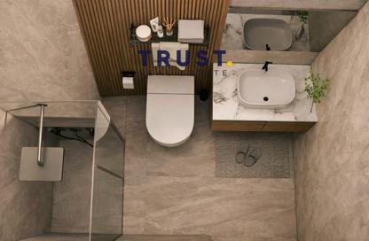 Apartment - 1 Bedroom - 2 Bathrooms for sale in Fox Hills A13 - Fox Hills - Lusail